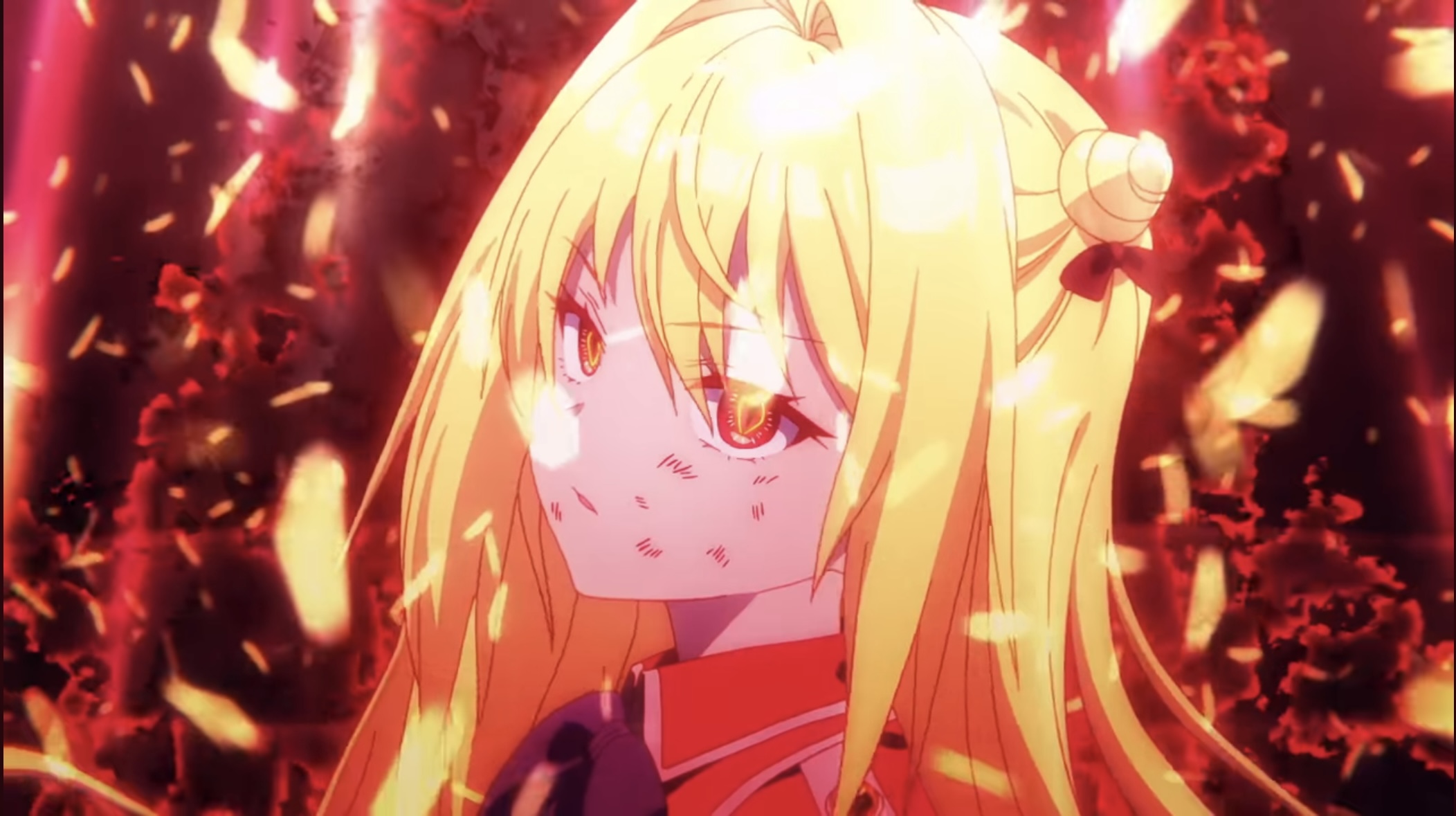 アニメ『ひきこまり吸血姫の悶々』は面白い?序盤あらすじ感想戦! | アニメつぶやき日記
